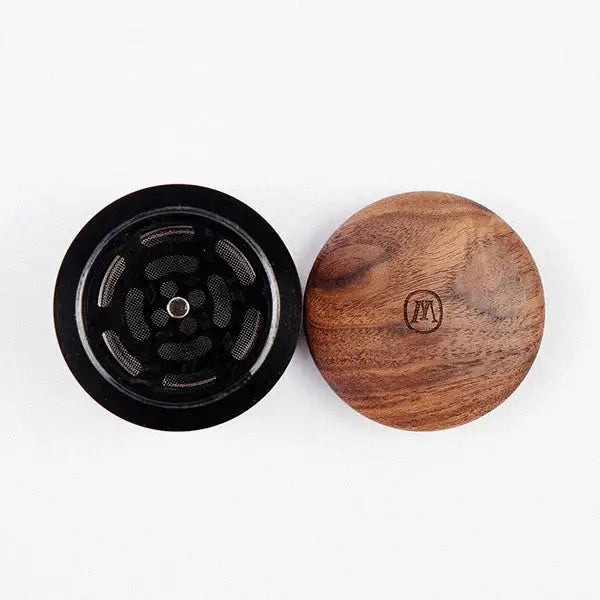 Grinder Marley Natural
