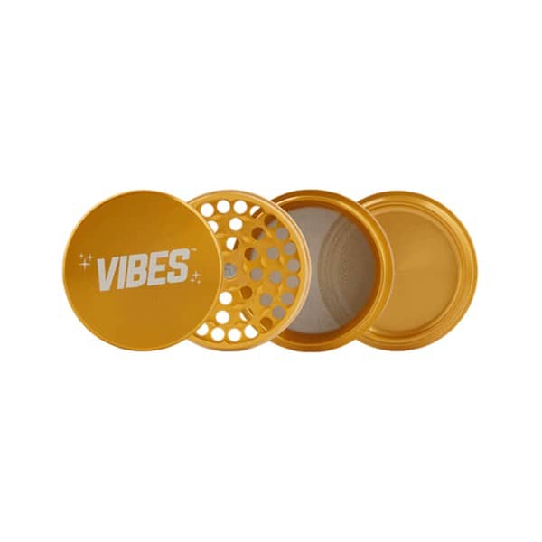 Grinder Vibes