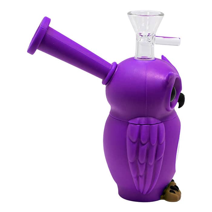 Bong Lechuza