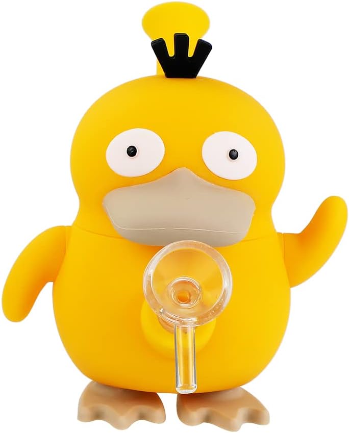 Bong Psyduck