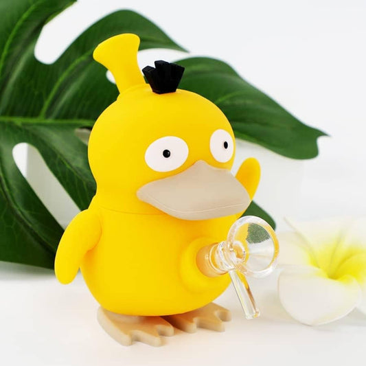 Bong Psyduck