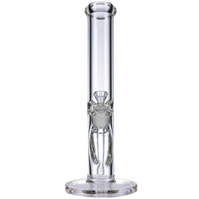 Bong de Vidrio Recto