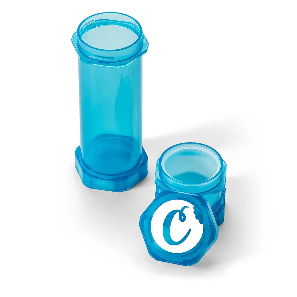 Contenedor Cookies