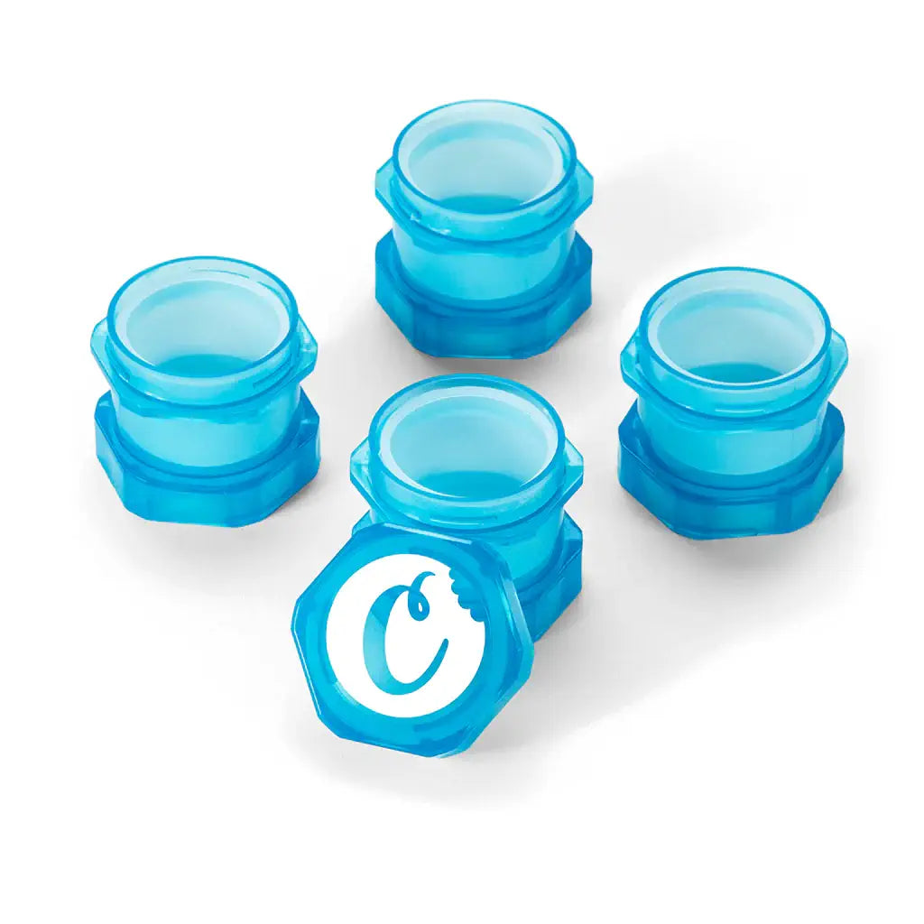 Contenedor Mini Cookies