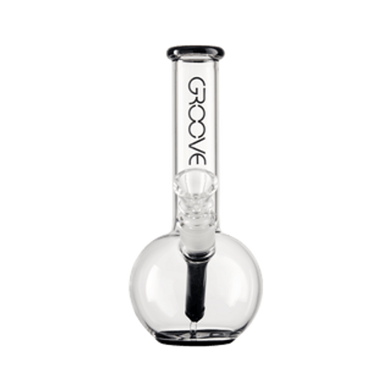 Water Pipe Groove Round