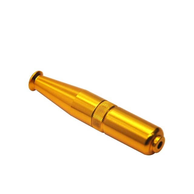 Pipa Bate en Aluminio