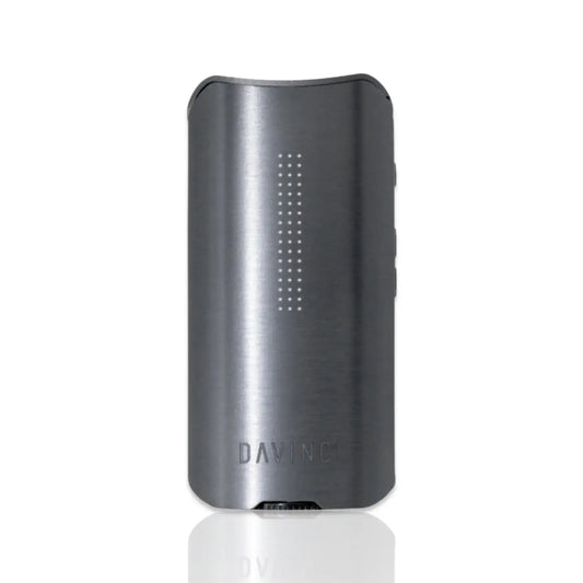 Vaporizador Davinci IQ2