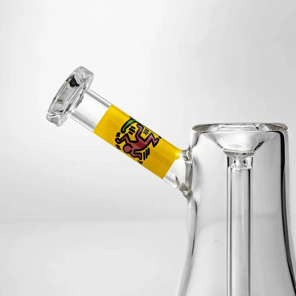 Bubber K.Haring