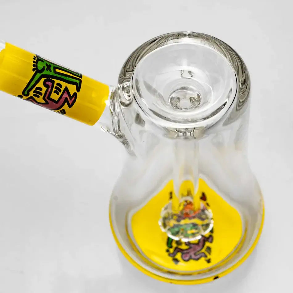 Bubber K.Haring