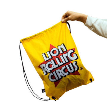 Tulas Lion Rolling Circus