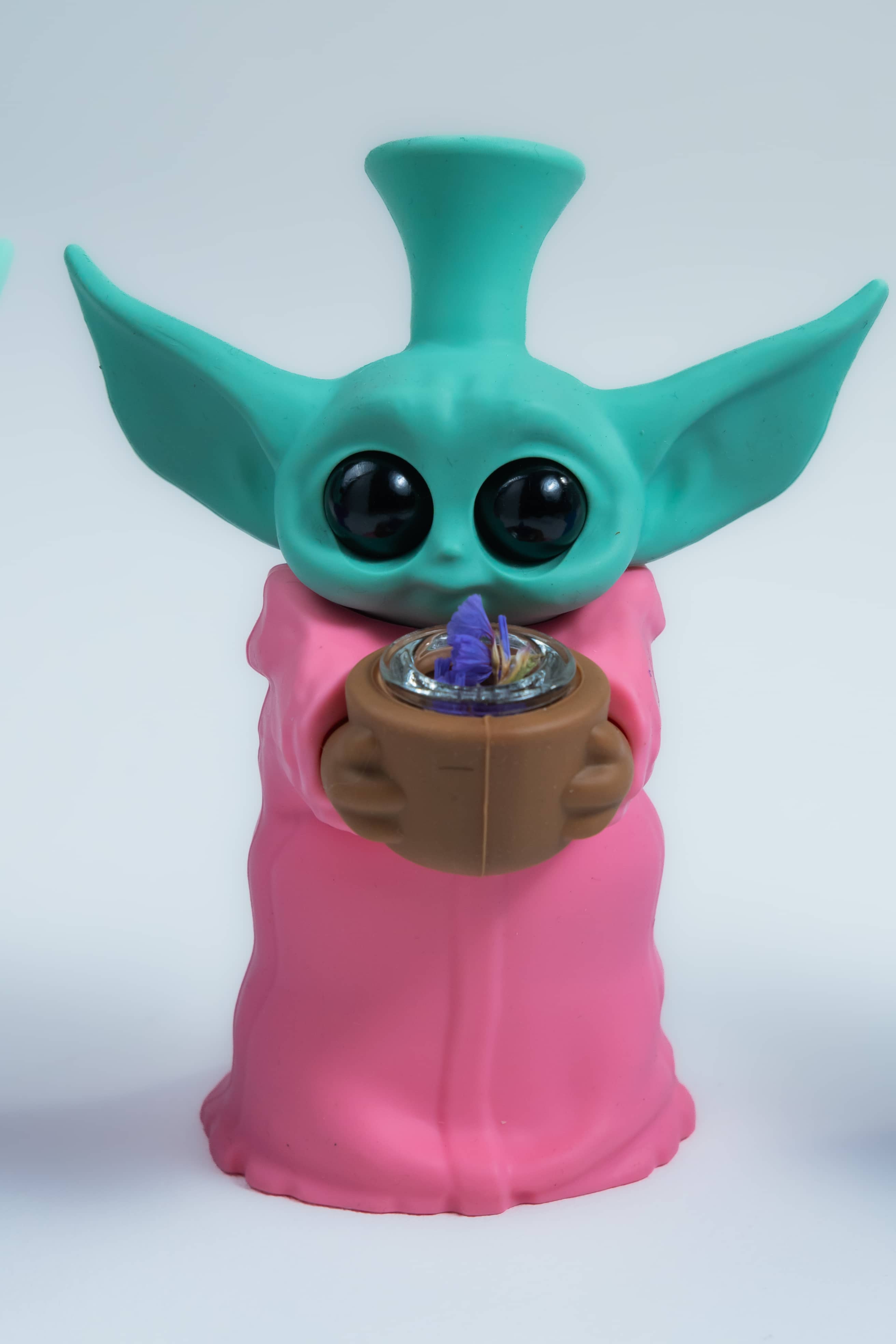 Bongs Baby Yoda