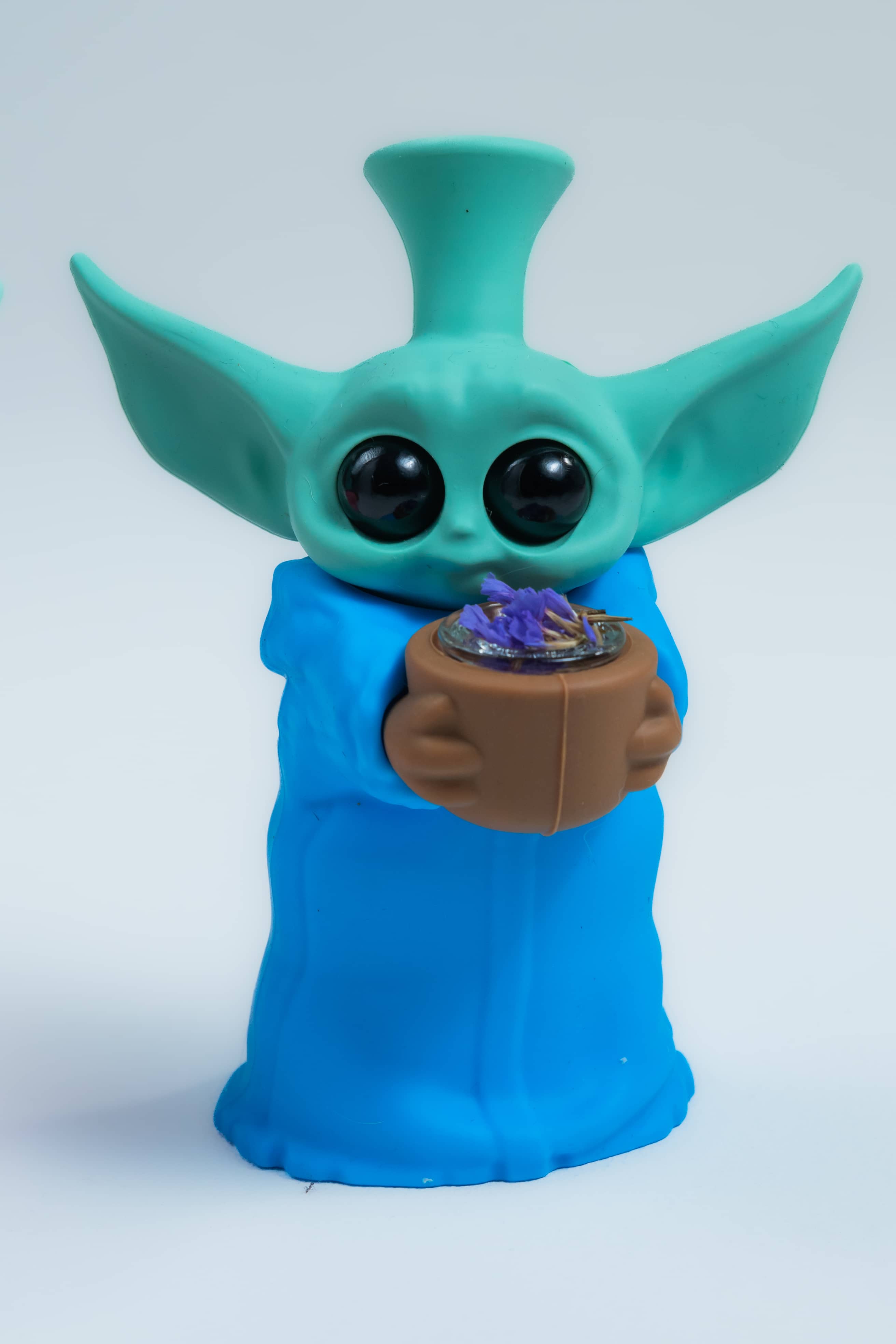 Bongs Baby Yoda