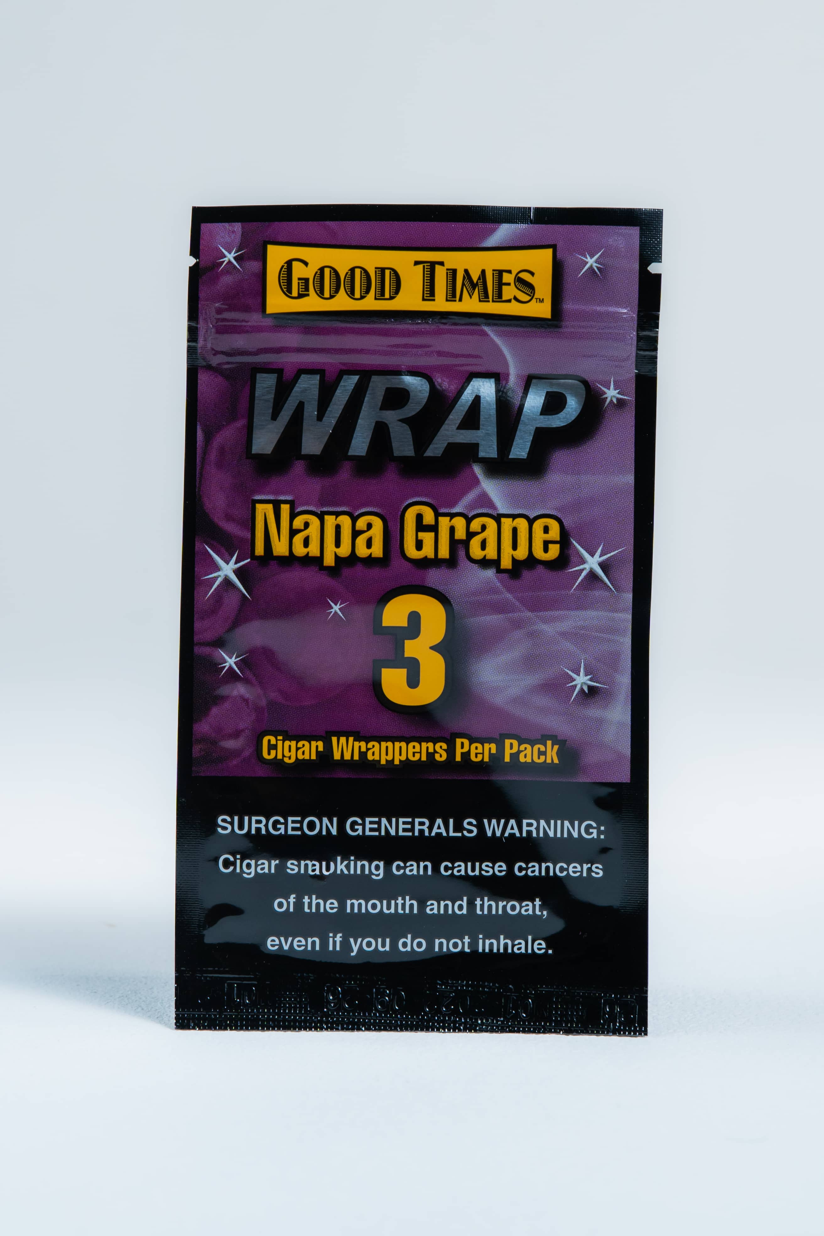 Blunts Good Times Wrap
