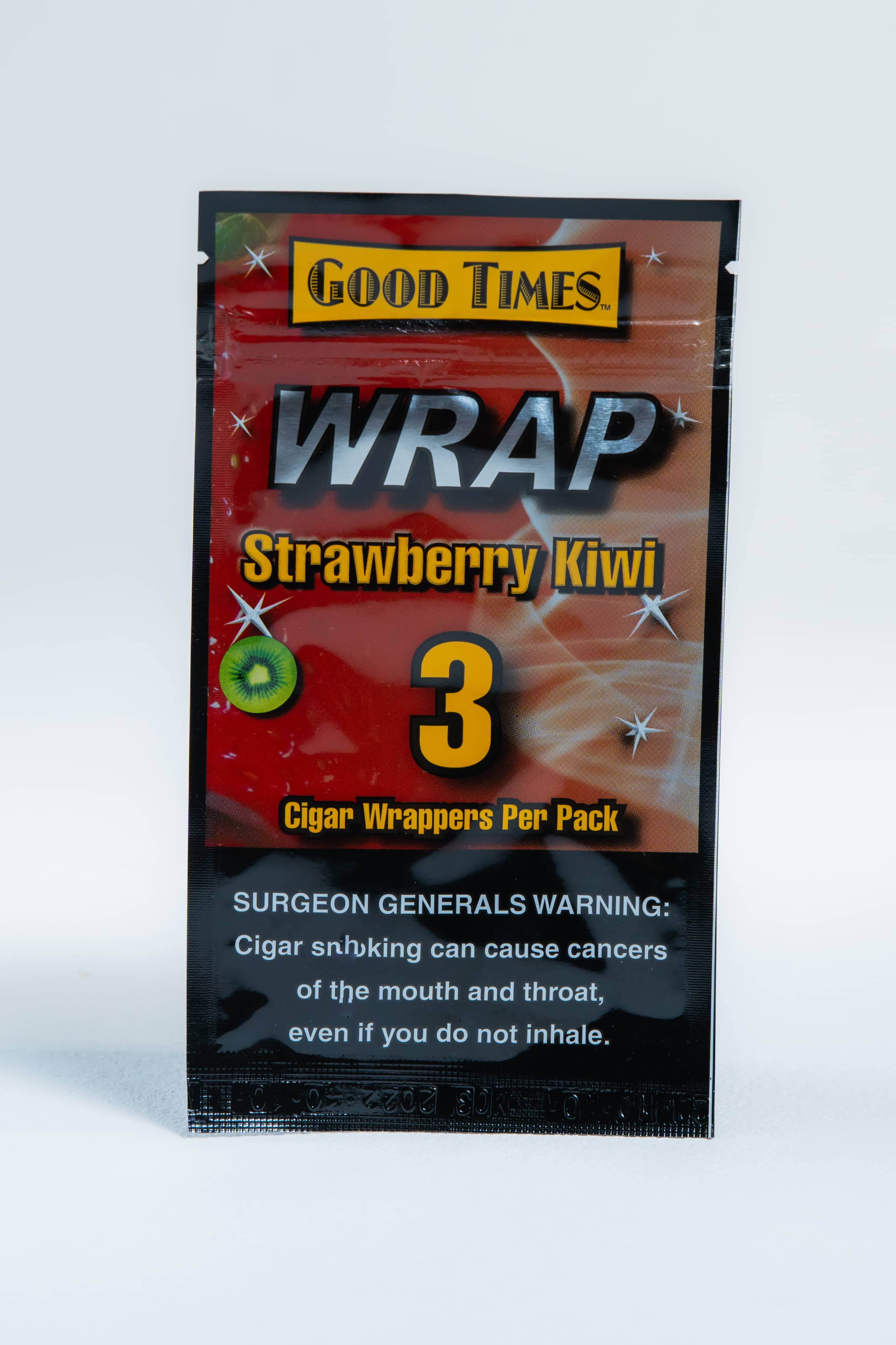 Blunts Good Times Wrap