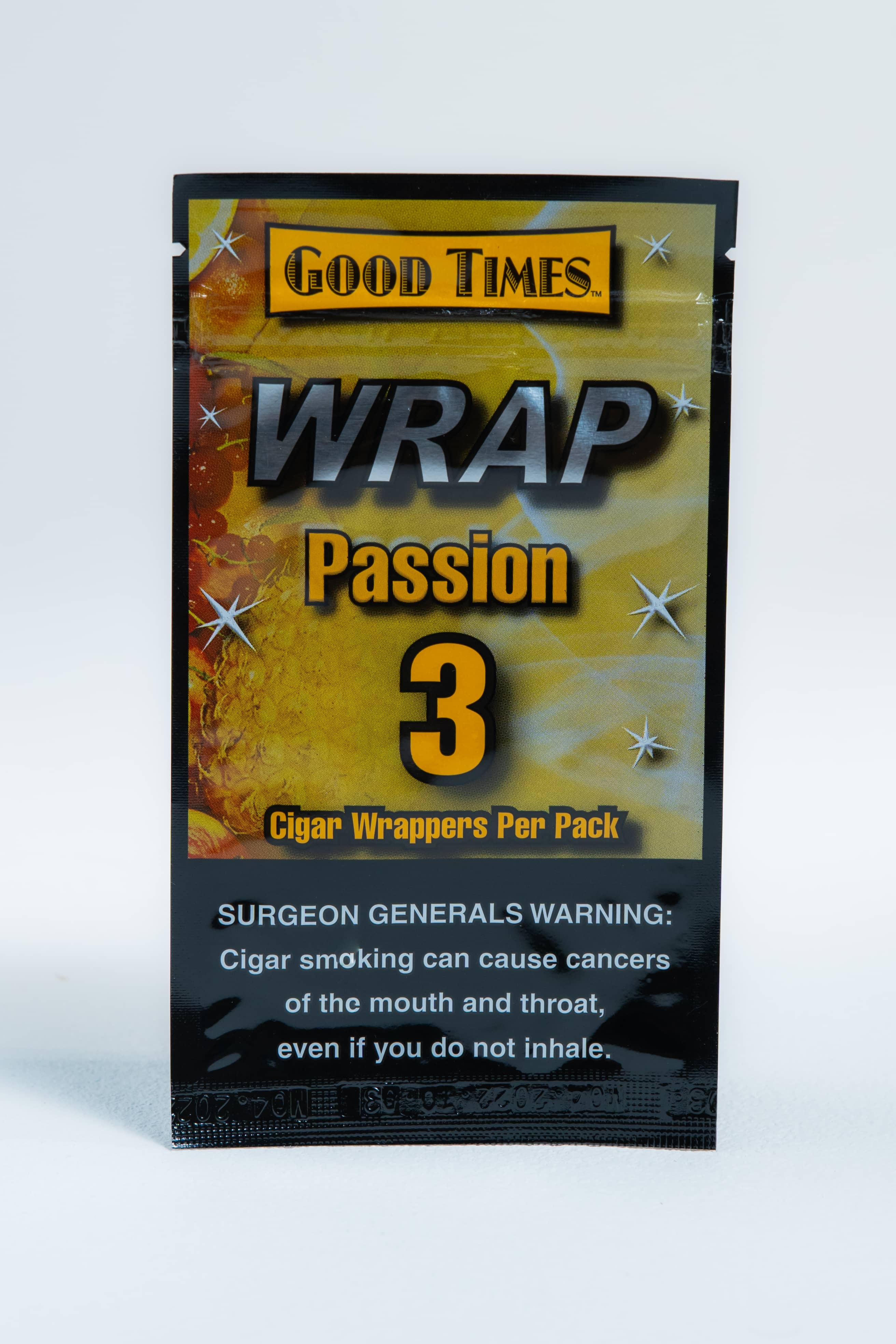 Blunts Good Times Wrap
