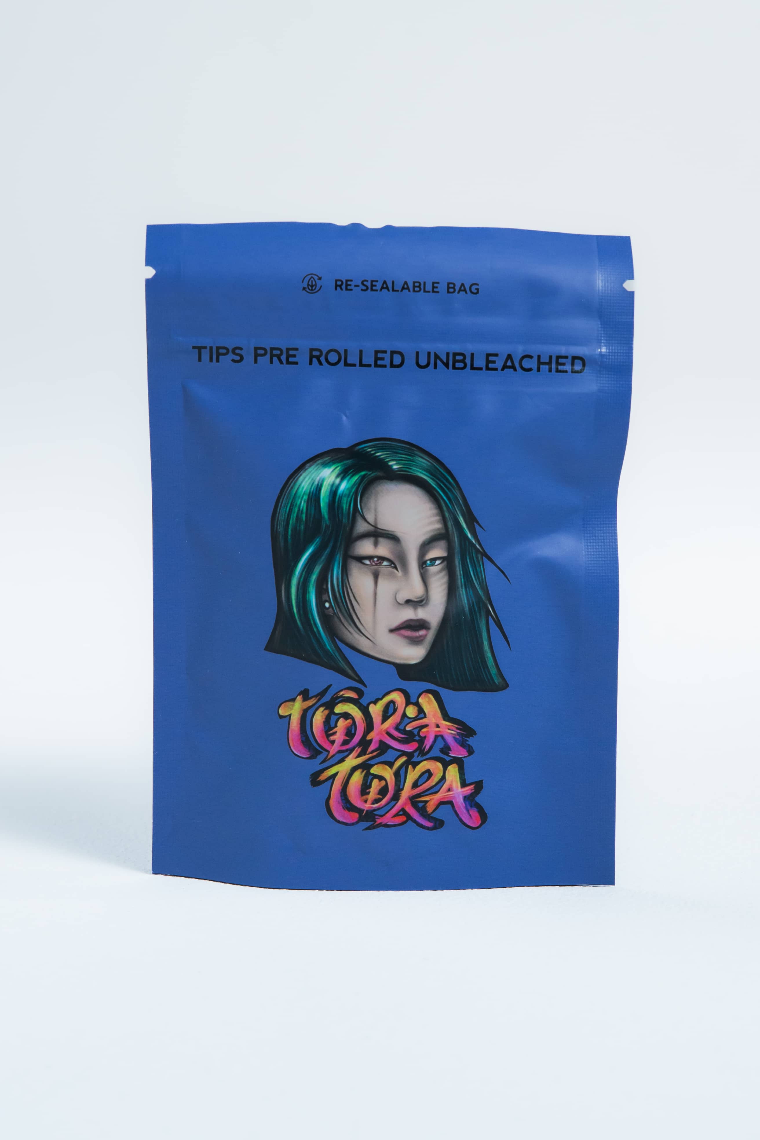 Filtros Pre-Rolled Unbleached Lion Rolling Circus