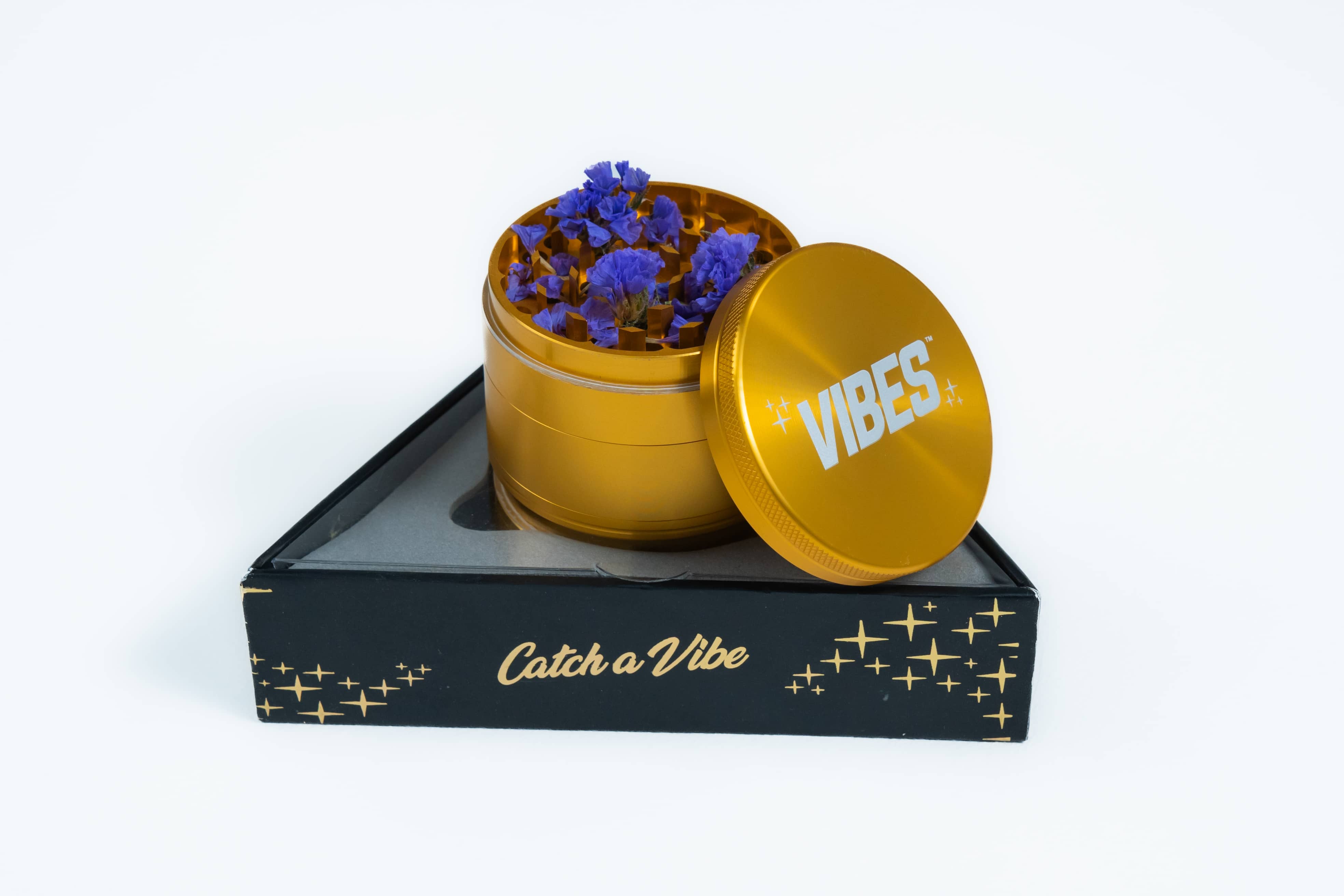 Grinder Vibes