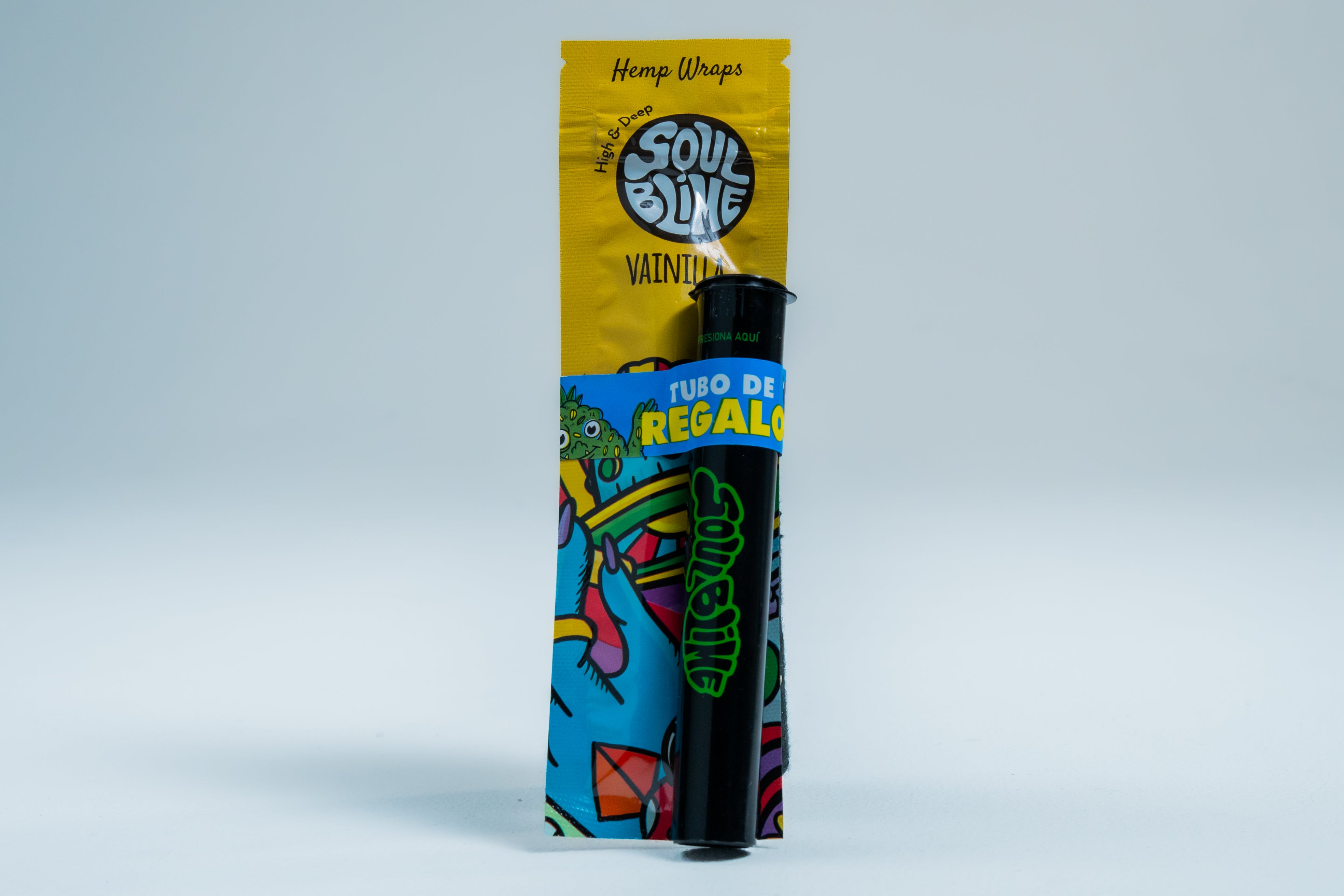 Blunts Hemps Wraps Soulblime