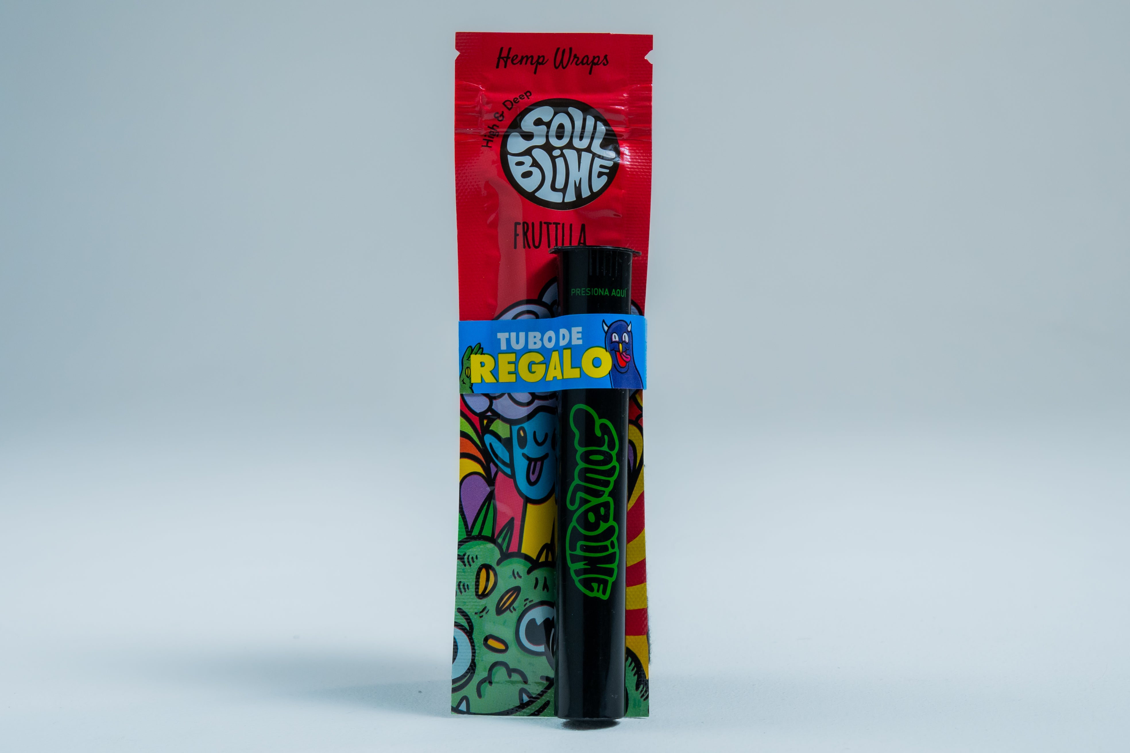 Blunts Hemps Wraps Soulblime