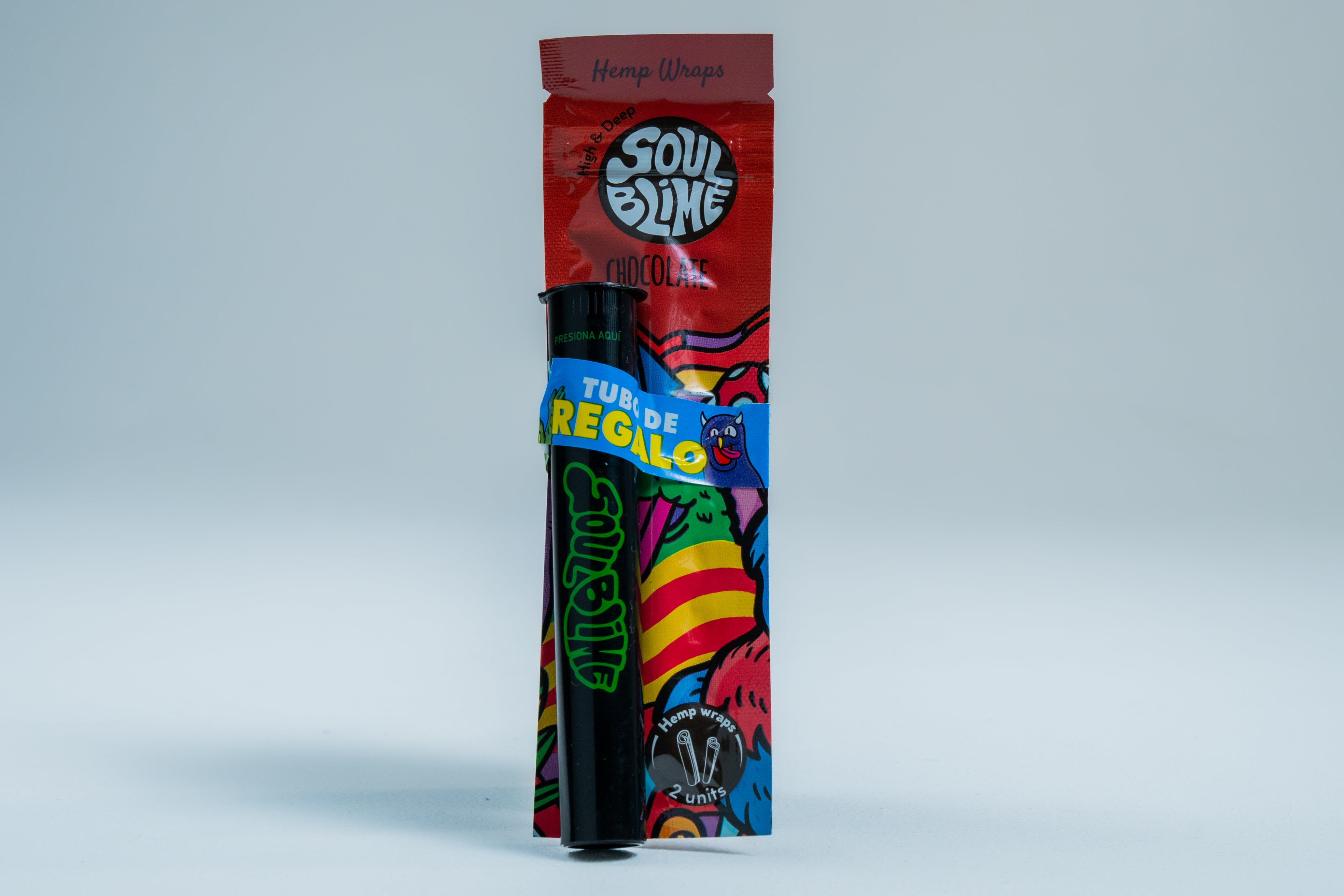 Blunts Hemps Wraps Soulblime
