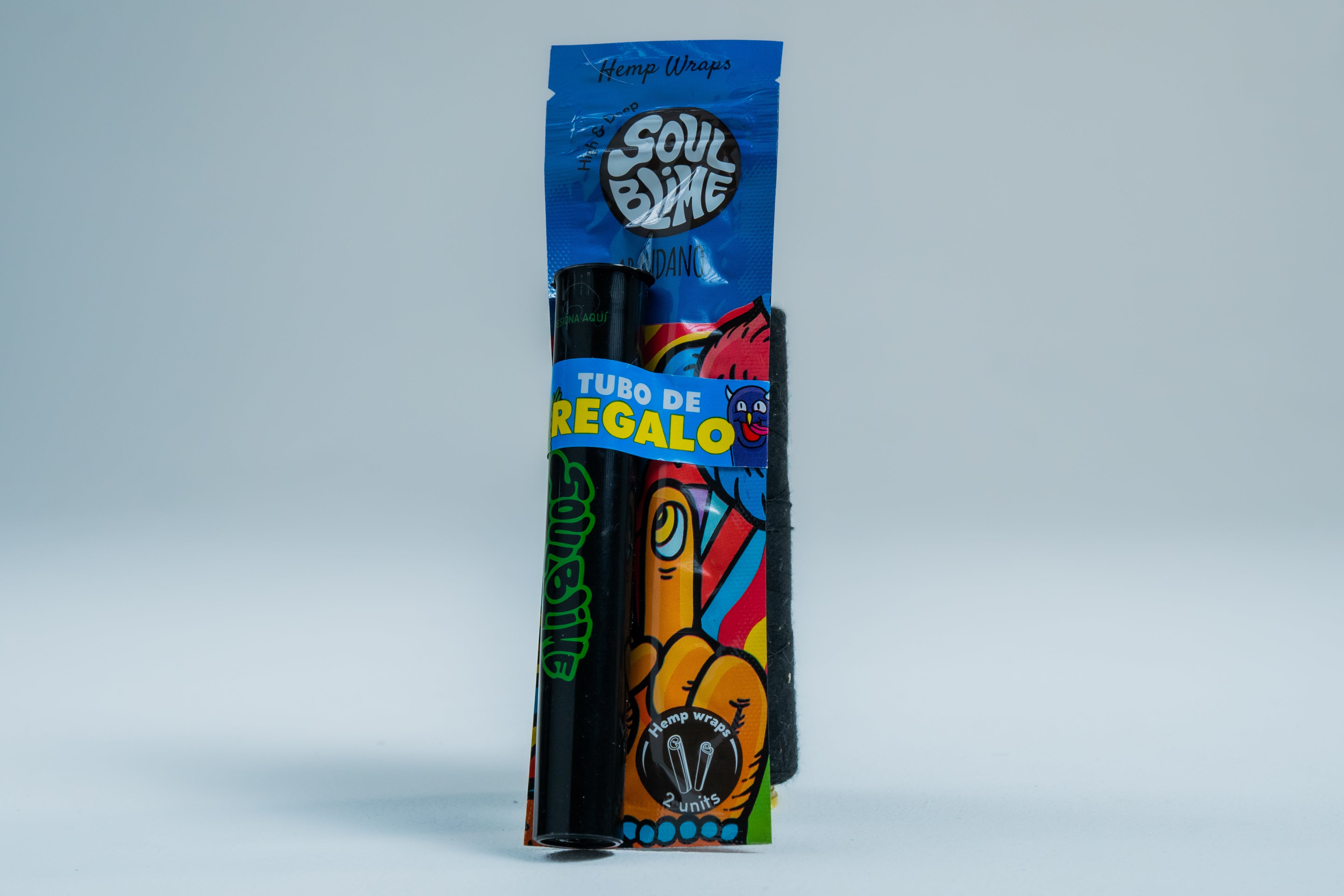 Blunts Hemps Wraps Soulblime