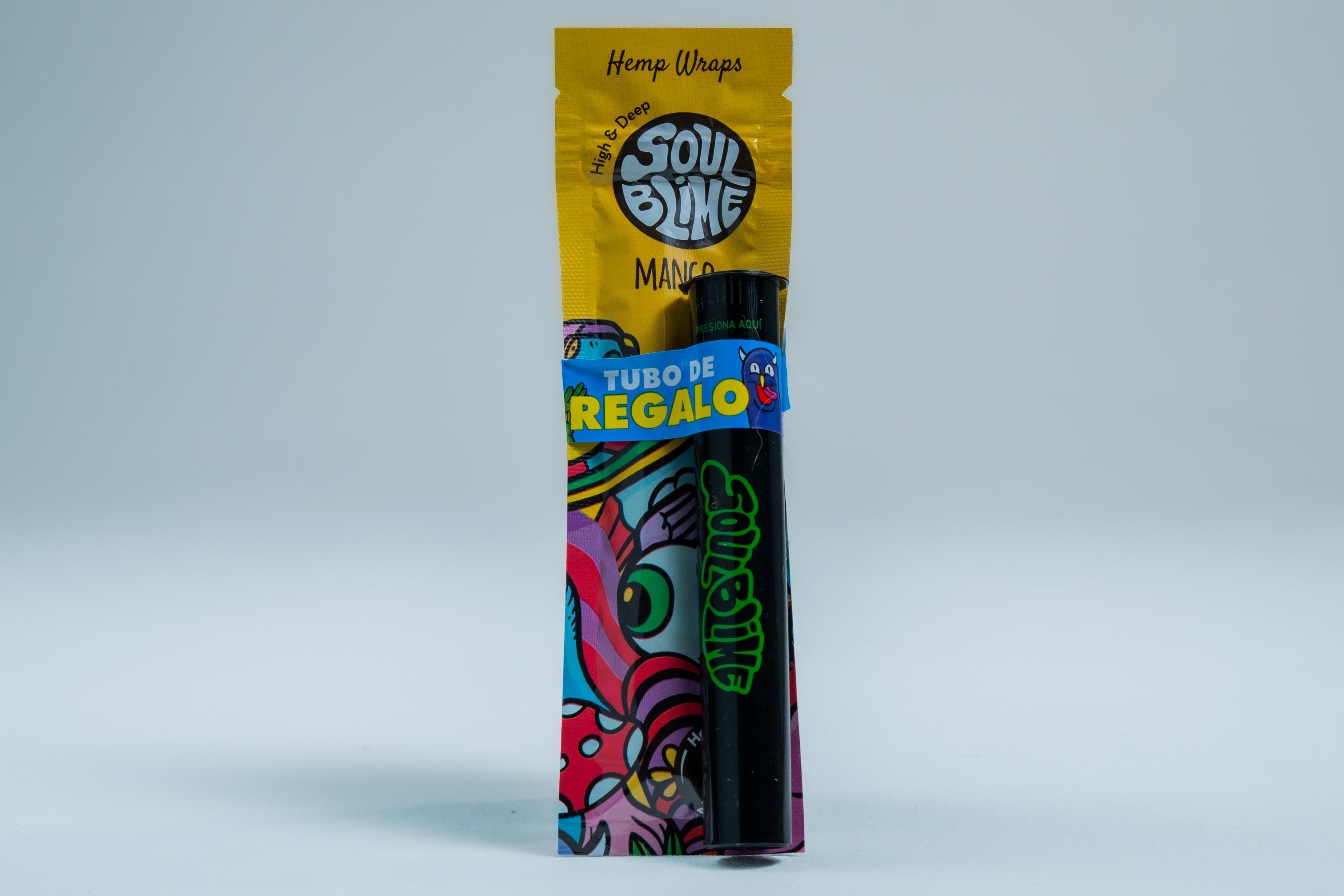 Blunts Hemps Wraps Soulblime