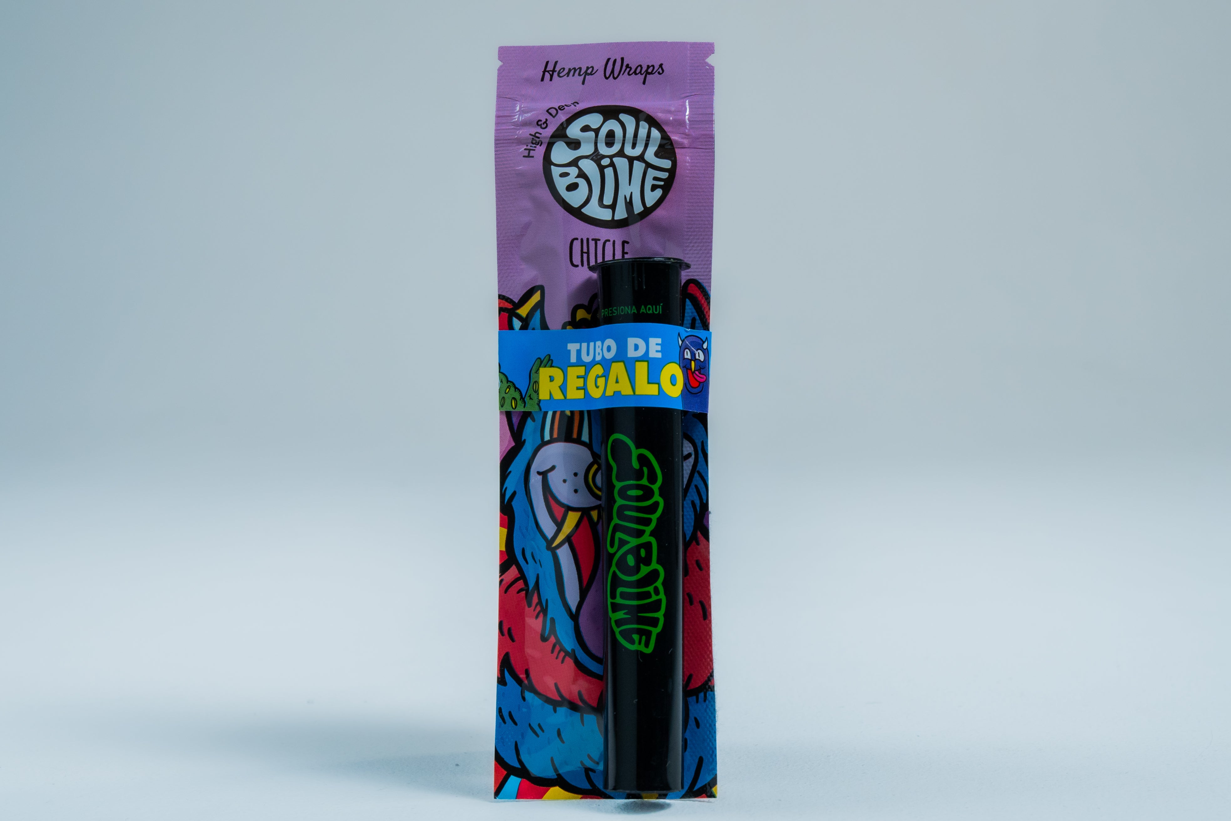 Blunts Hemps Wraps Soulblime