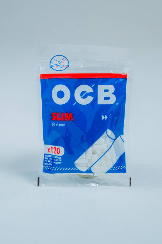 Filtros OCB