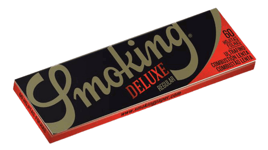 Papeles Deluxe Smoking