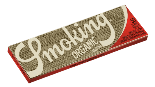 Papeles Organic Smoking