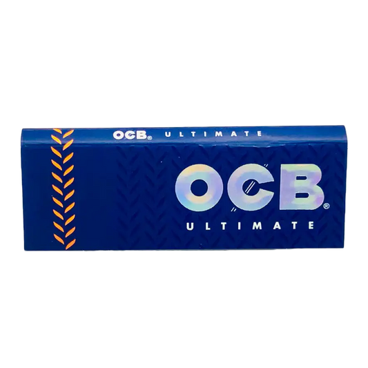 Papeles Ultimate OCB