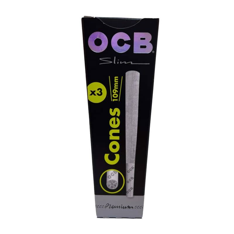 Conos Slim OCB