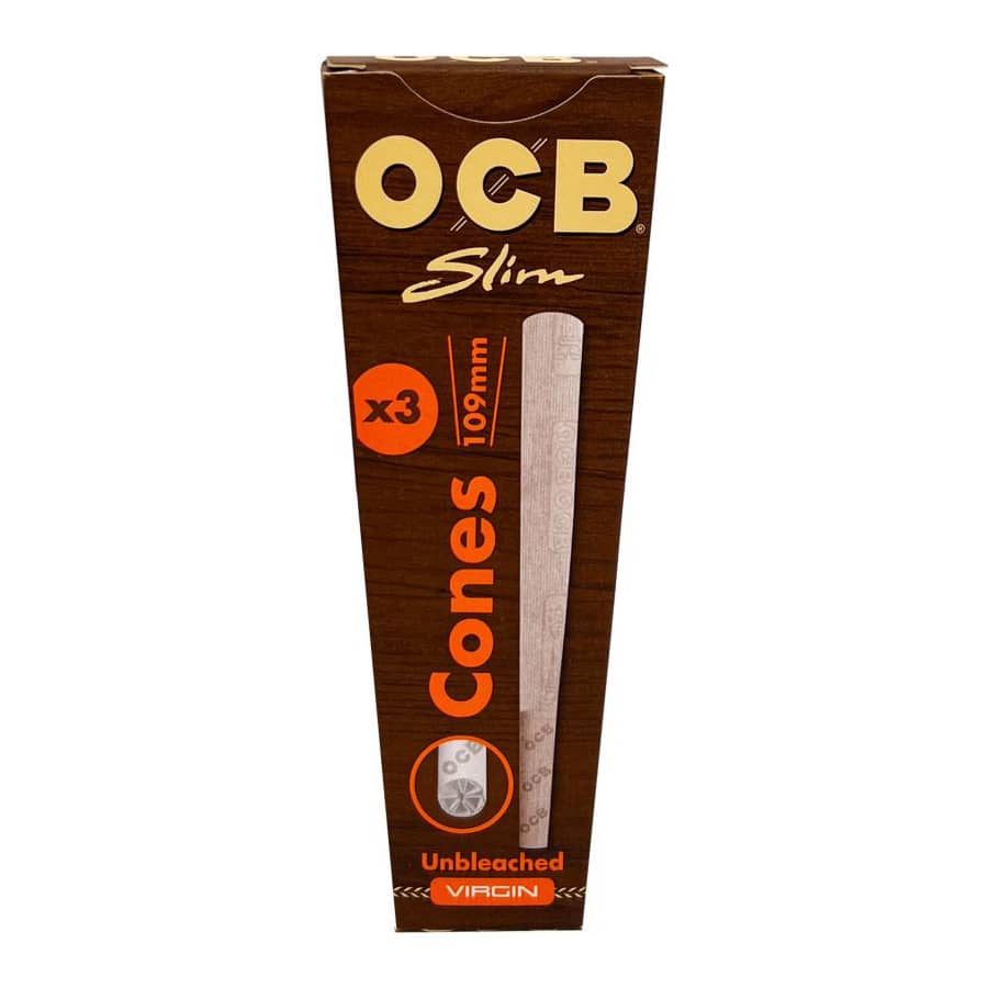 Conos Slim OCB