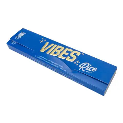 Papeles + Tips King Size Vibes