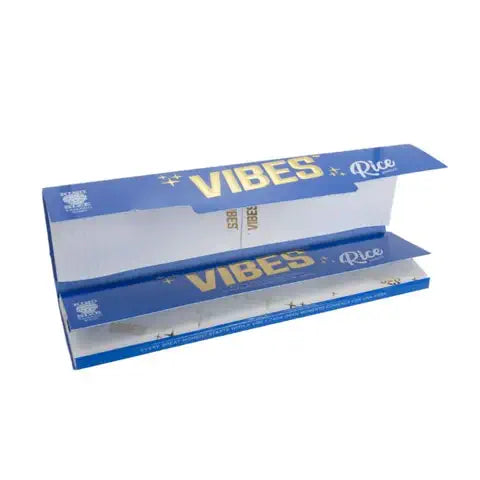 Papeles + Tips King Size Vibes