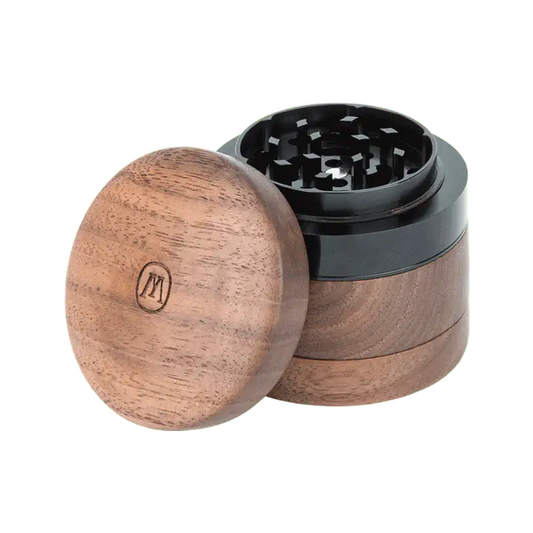 Grinder Marley Natural