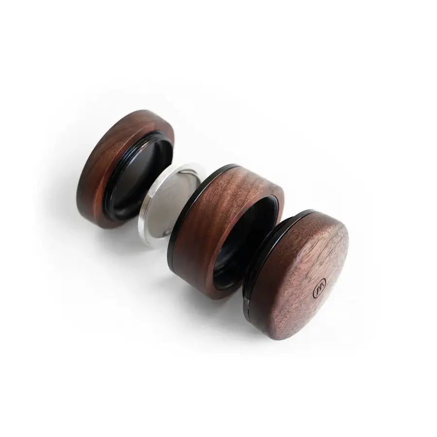 Grinder Marley Natural