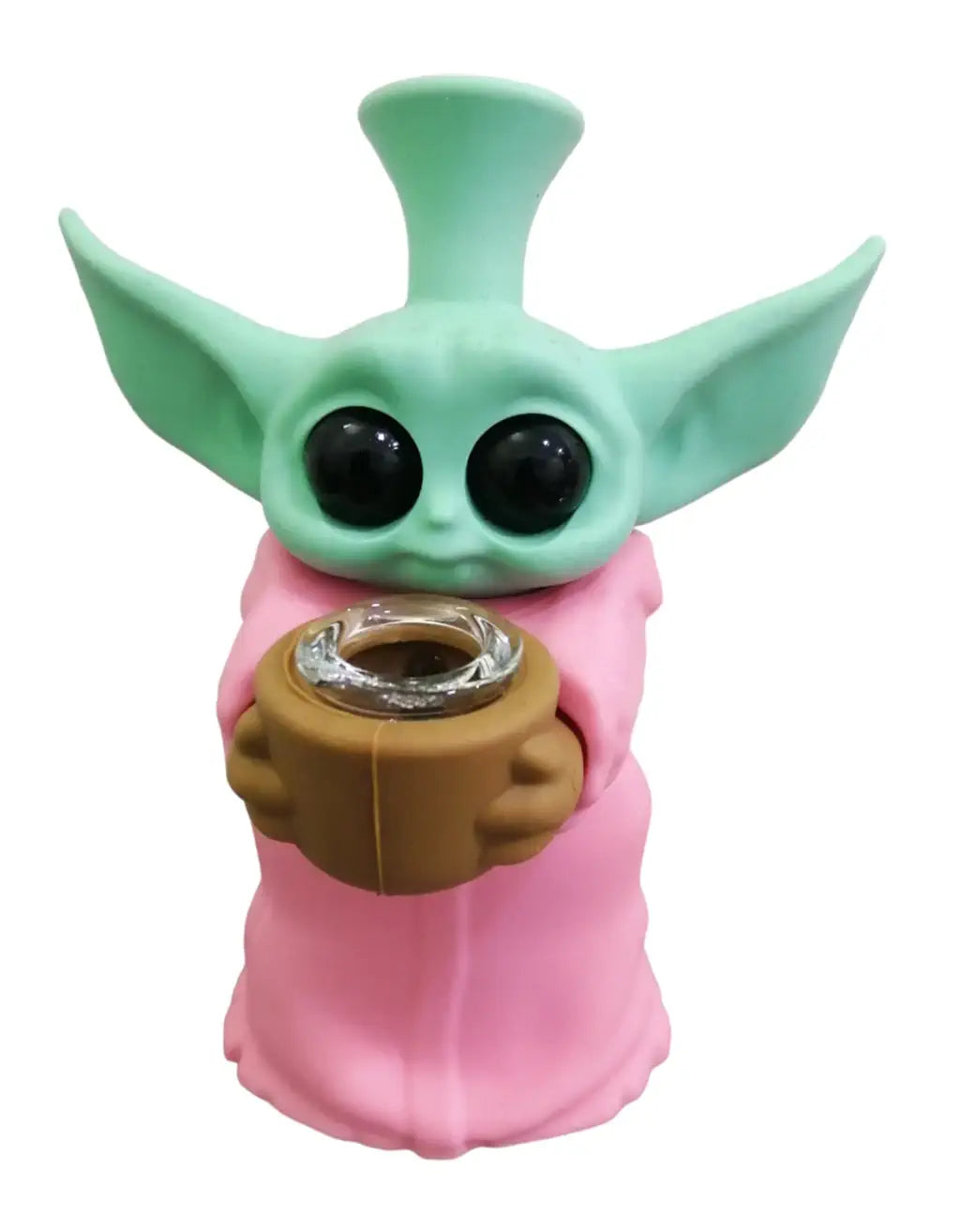 Bongs Baby Yoda