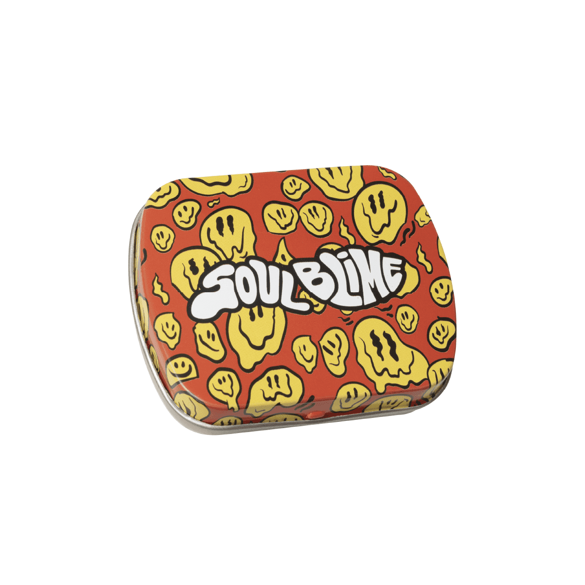 Contenedor con Tapa Bisagra Soulblime