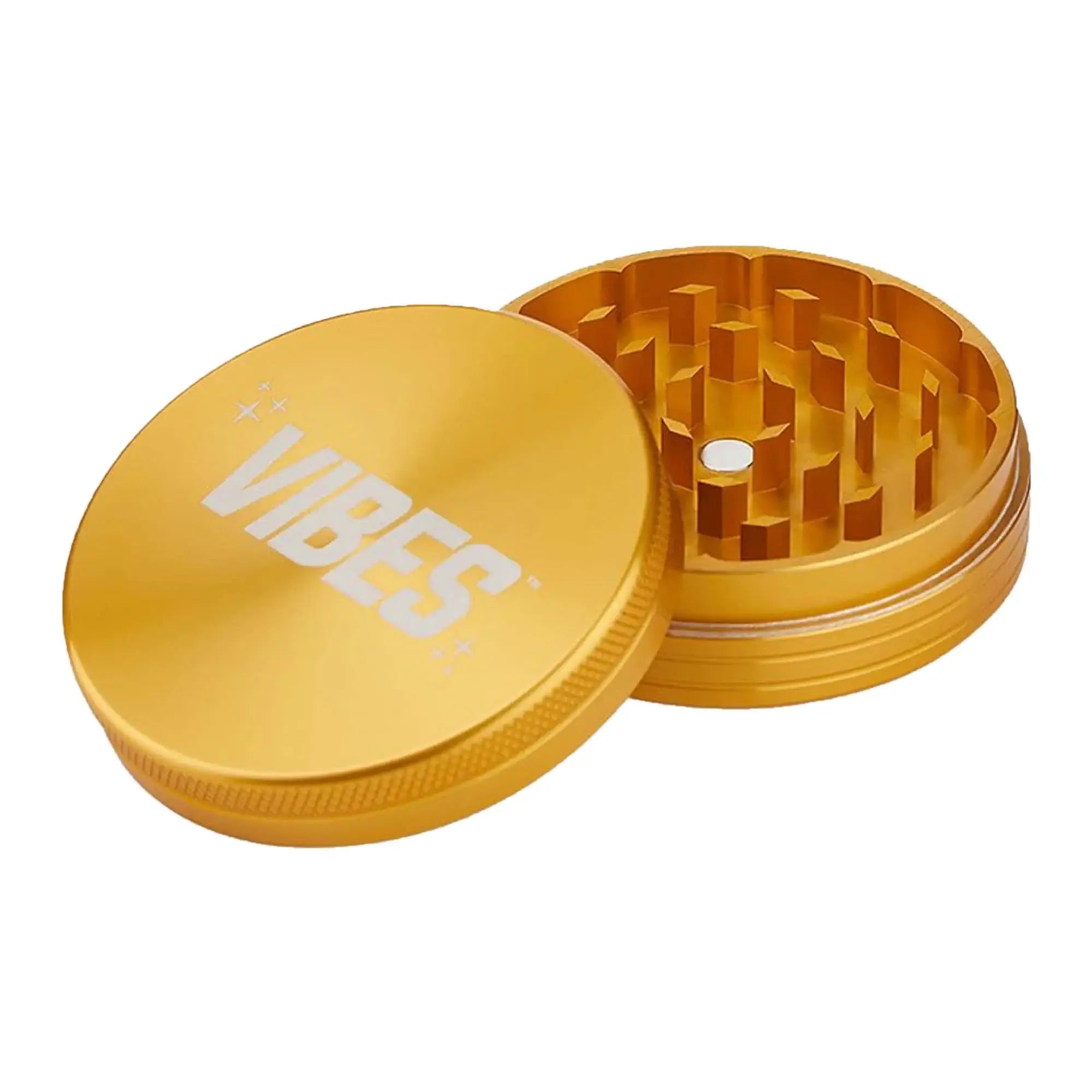 Grinder Vibes