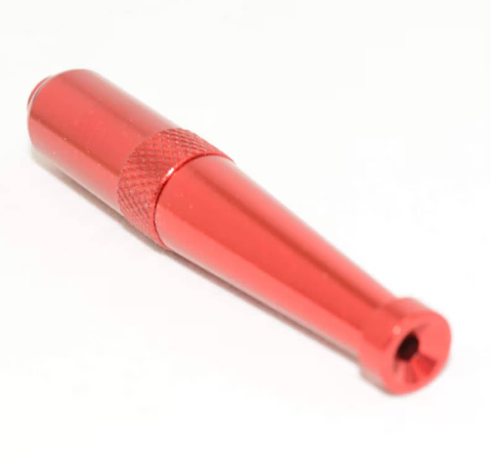Pipa Bate en Aluminio