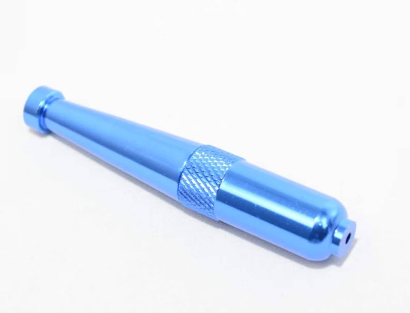 Pipa Bate en Aluminio
