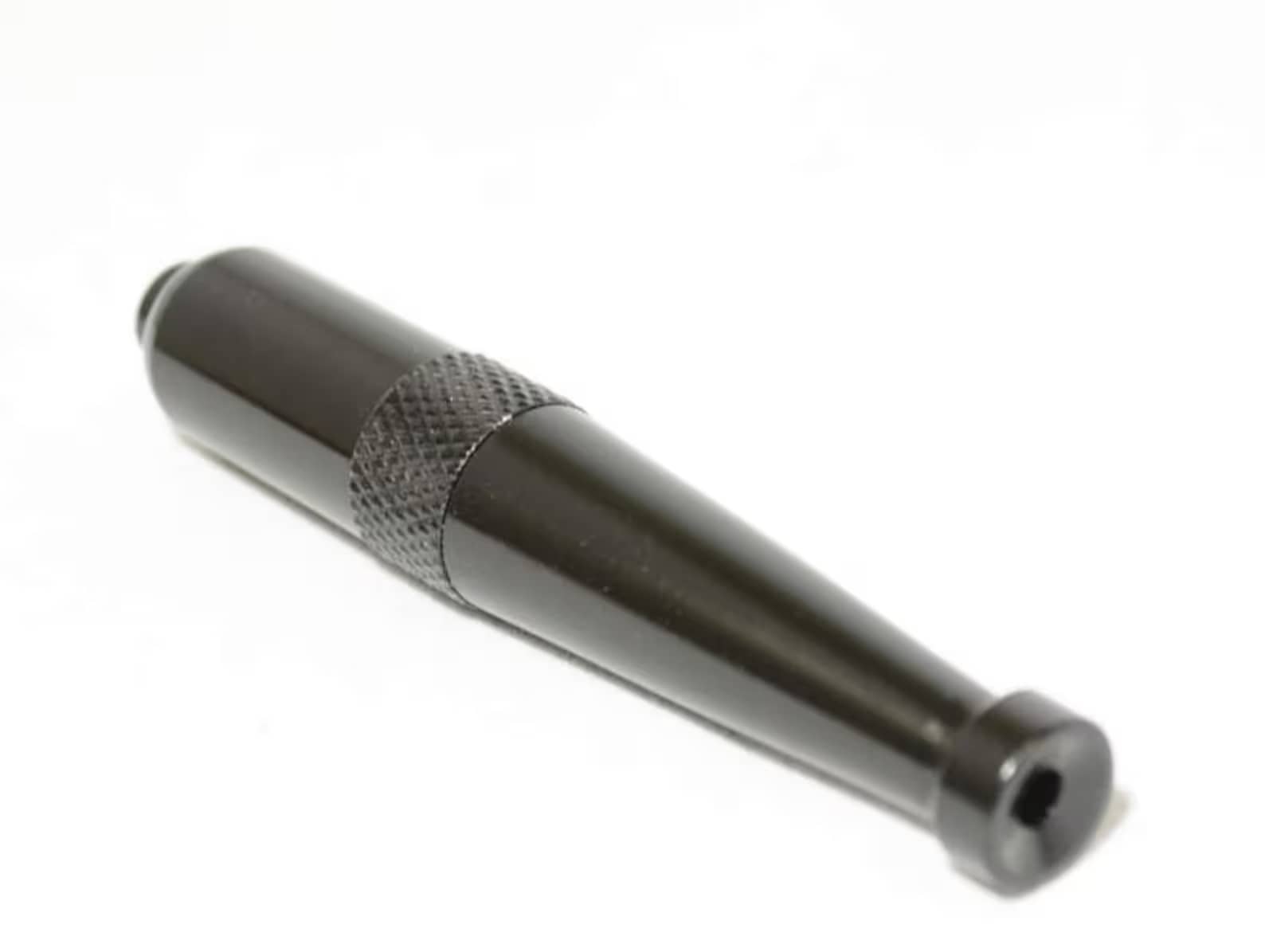 Pipa Bate en Aluminio