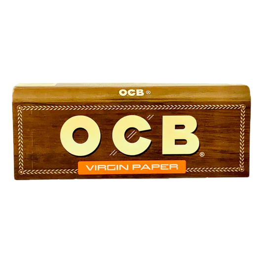 Papeles Virgin OCB