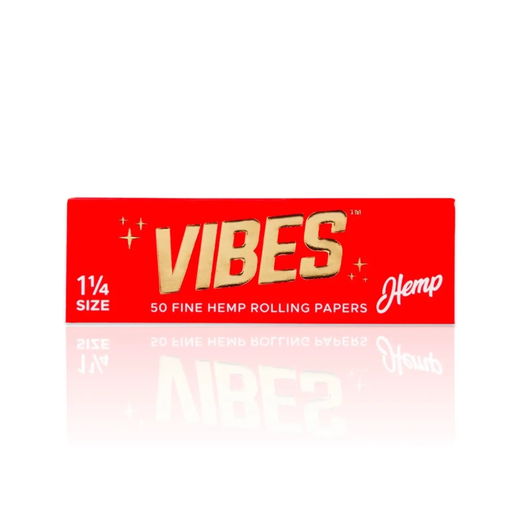 Papeles 1 1/4 Vibes