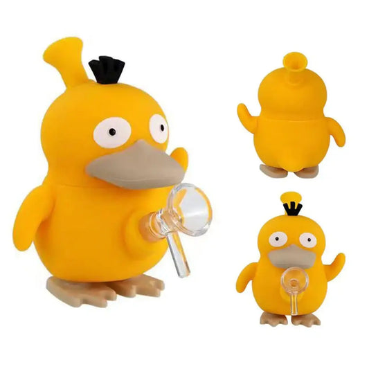 Bong Psyduck