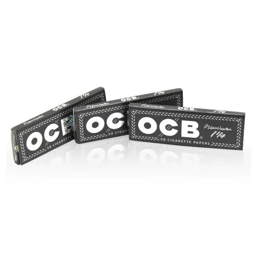 Papeles Premium OCB