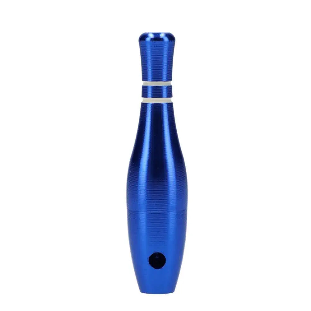 Pipa Bolo en Aluminio