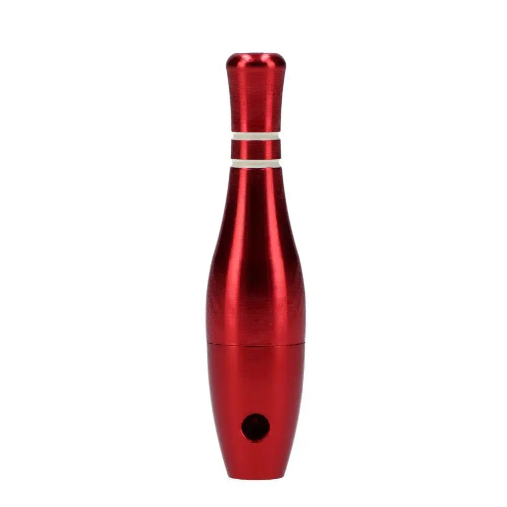 Pipa Bolo en Aluminio