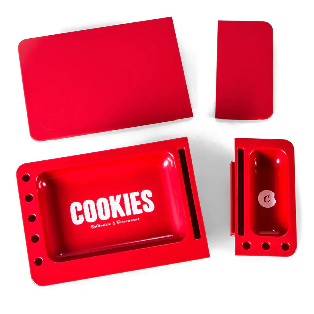 Bandeja Cookies V3 3.0